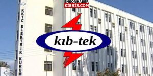KIB-TEK'ten çevrim içi ödeme duyurusu
