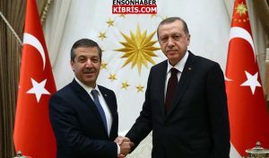 KIBRIS
                                        Dışişleri Bakanı Ertuğruloğlu, Erdoğan’a şükranlarını sundu