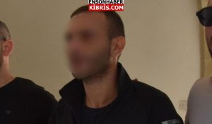 KIBRIS
                                        Kilitlediği araçtan kapısı kırılarak çıkarıldı… 2 ay cezaevine gönderildi