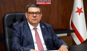KIBRIS
                                        Maliye Bakanı Berova deklare etti… KKTC’nin 2024 Mali Yılı Merkezi Devlet Bütçesi 78 milyar 712 milyon TL