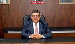 Maliye Bakanı Berova: Cumhuriyet Bayramımız Kutlu Olsun