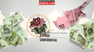 “Cyprus Confidential” skandalı mevzusunda dün başkanlıkta toplantı yapılmış oldu
