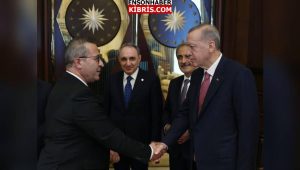 Başsavcı Altıncık, Türk Devletleri Teşkilatı Başsavcılar 2. Şurası'na katıldı