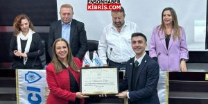 Kıbrıs Vakfı Eğitim Destek Programı’nı deklare etti