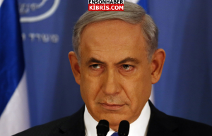 Netanyahu: “İran, Kıbrıs’ın kuzeyini terör için kullanıyor”