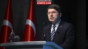 Türkiye Hakkaniyet Bakanı Tunç, yarın Şampiyon Melekler Şehitliği'ni ziyaret edecek