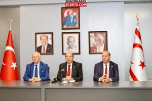 Yurda dönen Cumhurbaşkanı Tatar, Kırgızistan ve Türkiye’deki temaslarını değerlendirdi​​​​